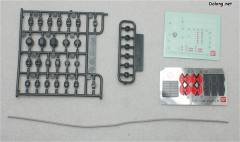 HGUC MSM-04G 玖阿格 独角兽 Ver.-资料图