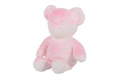 Cracked Bear (Pink) , 2019-资料图