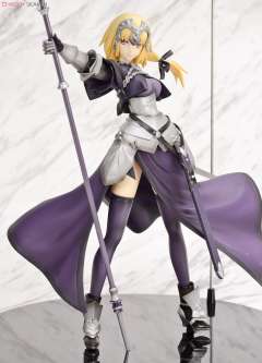 Perfect Posing Products 贞德 裁决者-资料图