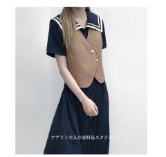 束草女高·马甲-资料图