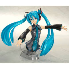 Figure-rise Bust 初音未来 限定风格-资料图