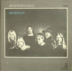 Idlewild South