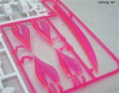 MG XM-X1 F97 海盗高达X1 Ver.Ka-资料图