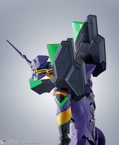 ROBOT魂 EVA13号机-资料图