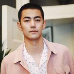 纪凌尘
