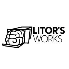 LITOR'S WORKS狸投