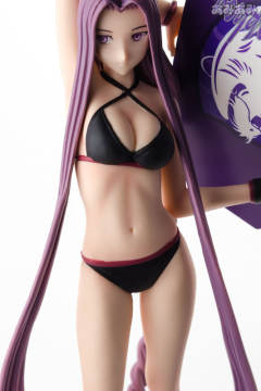 美杜莎 Hobby Japan Limited ver.-资料图