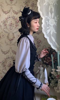 Bloody Countess 三周年系列-资料图