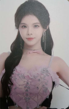 农燕萍 十周年涂鸦