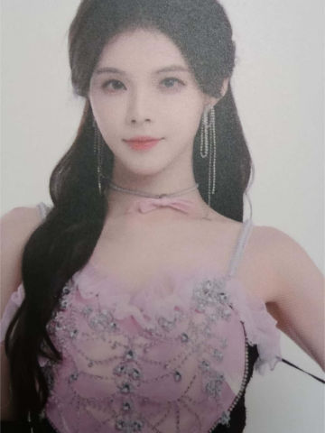 农燕萍 十周年涂鸦