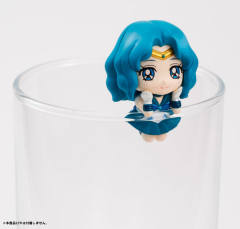 水手海王星