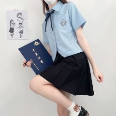 穗泽高·衬衫-资料图