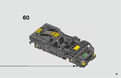 76903 雪佛兰克尔维特C8-R＆C3-资料图