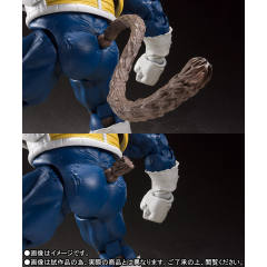 SHF 贝吉塔 巨猿形态-资料图