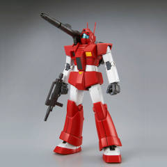 MG RGC-80 吉姆加农（Red Head） 查布罗防卫队配色-资料图