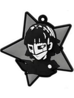 新岛真-第五人格联名限定款钥匙扣第二弹