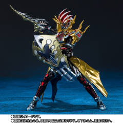SHF Gamedeus Cronus-资料图