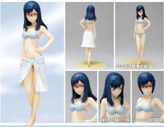 Beach Queens 鹤见知利子-资料图