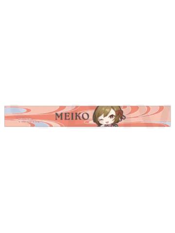 MEIKO-COLORFUL LIVE 4th Q版手环