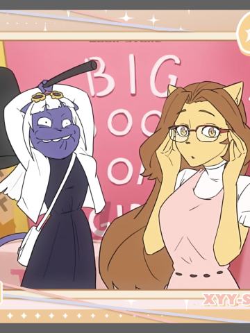 星野剧幕卡SR-006