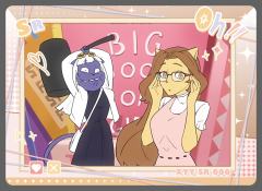 星野剧幕卡SR-006