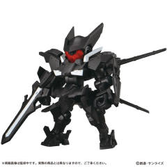 机动战士高达 MSE (16) SVMS-010 超限战旗式