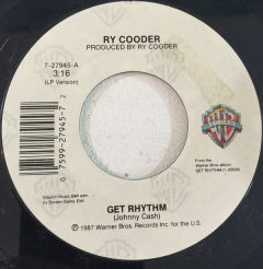 Get Rhythm
