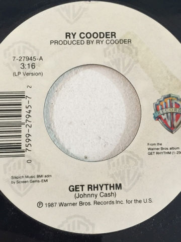 Get Rhythm