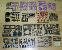 MG MS-09 大魔 重力战线 ver.-资料图