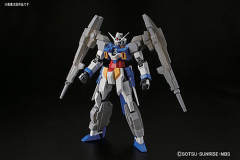 MG AGE-2DB 高达AGE-2 双弹模式-资料图