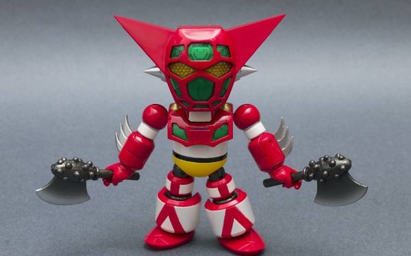 盖塔1号 Repaint Ver.