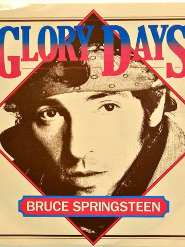 Glory Days