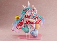 初音未来 2021可爱兔子生日Ver.-资料图