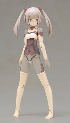 Frame Arms Innocentia-资料图