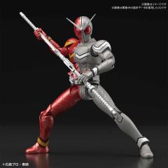 FRS 假面骑士W HeatMetal-资料图