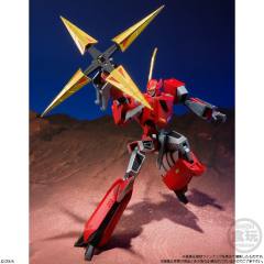 凤雷鹰 Part B-资料图