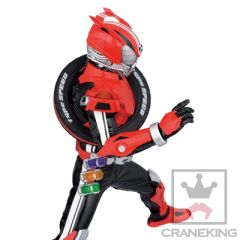 D-Solid Heroes 假面骑士Drive 速度形态-资料图