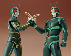SHF 假面骑士 ZO-资料图