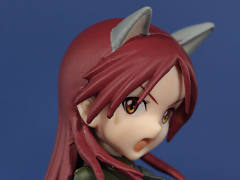 EX Figure 明娜·迪特琳德·威尔克 -资料图