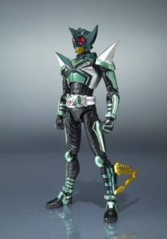 SHF 假面骑士KickHopper