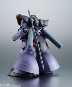ROBOT魂 ＜SIDE MS＞ MS-09R-2 力克·大魔Ⅱ ver. A.N.I.M.E.-资料图