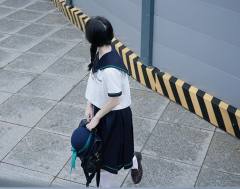 礼溟高·水手服-资料图