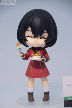 Figuarts mini 姬莉叶 Pancake ver.