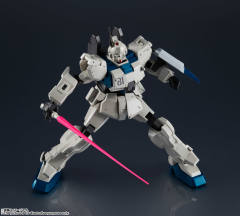 Gundam Universe RX-79[G]Ez-8 Ez8高达-资料图