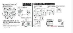 SD高达 EX-Standard HELLO KITTY /RX-78-2 元祖高达-资料图