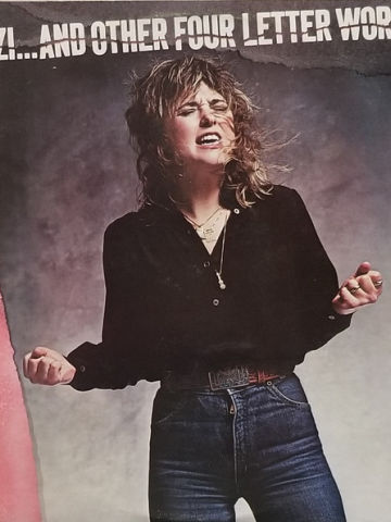 Suzi... And Other Four Letter Words