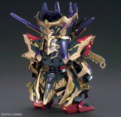 SDW Heroes 穷奇 强袭自由高达-资料图