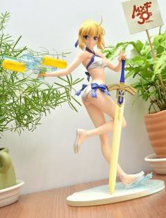 阿尔托莉雅·潘德拉贡(Archer) Archer-资料图