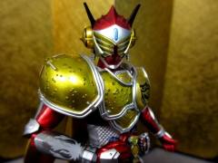 SHF 假面骑士Baron Lemon Energy Arms-资料图