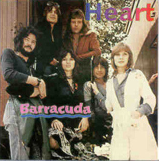 Barracuda